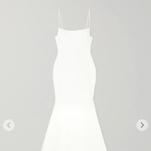 Alex Perry Eliza wedding dress